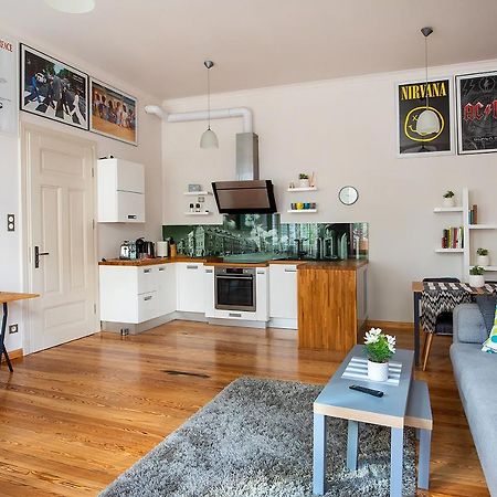 Movie Apartment Jezyce 波兹南 外观 照片