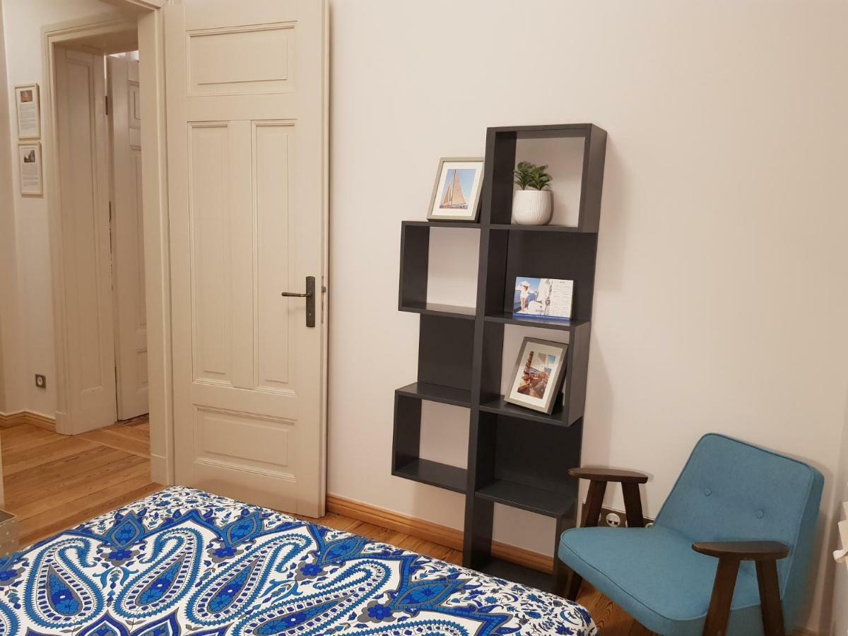 Movie Apartment Jezyce 波兹南 外观 照片