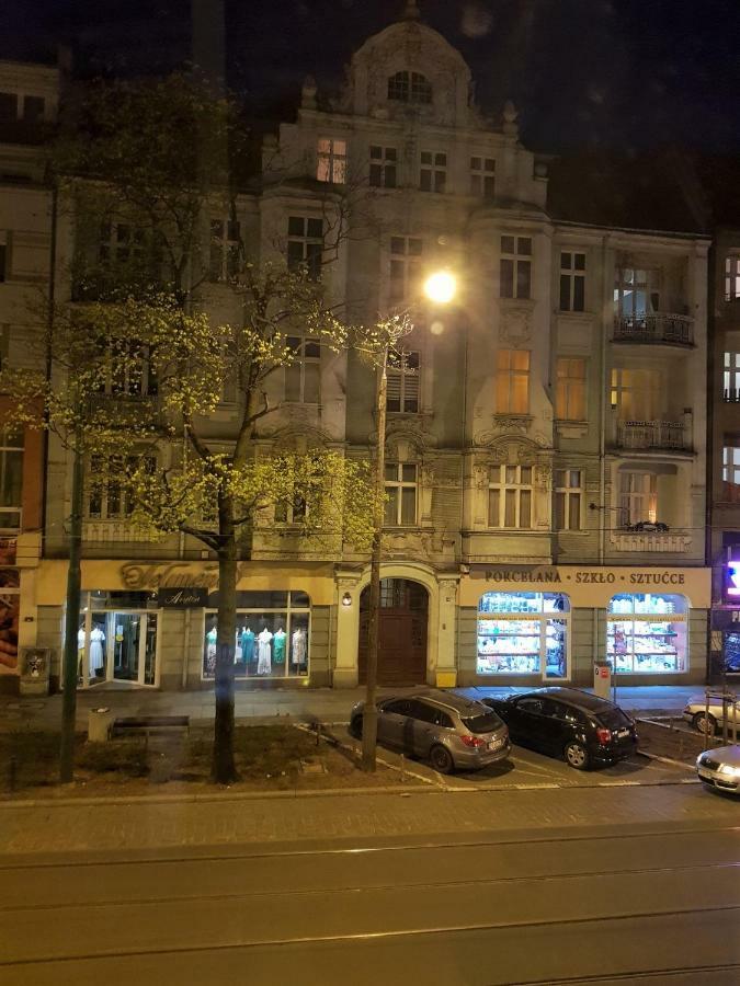 Movie Apartment Jezyce 波兹南 外观 照片