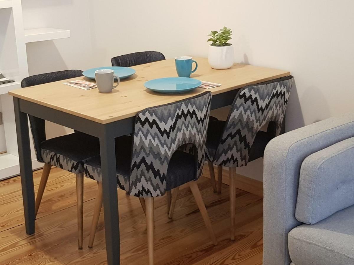 Movie Apartment Jezyce 波兹南 外观 照片